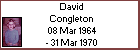 David Congleton