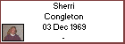 Sherri Congleton