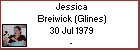 Jessica Breiwick (Glines)
