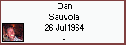 Dan Sauvola