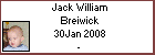 Jack William Breiwick