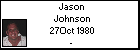Jason Johnson