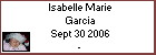 Isabelle Marie Garcia