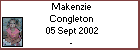 Makenzie Congleton